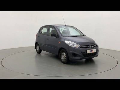 Hyundai i10 1.1L iRDE Magna Special Edition