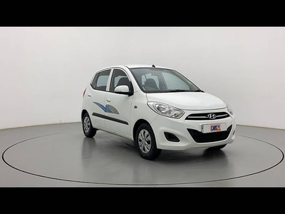 Hyundai i10 Magna 1.1 iRDE2 [2010-2017]