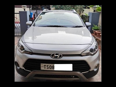 Hyundai i20 Active 1.4L SX (O) [2015-2016]