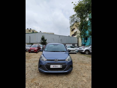 Hyundai Xcent S 1.2 (O)