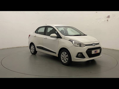 Hyundai Xcent S 1.2 (O)