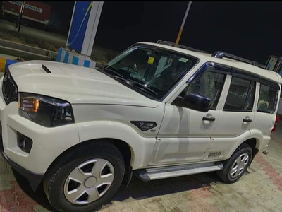 Mahindra Scorpio 2021 S3 2WD 9 STR