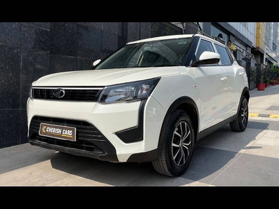 Mahindra XUV300 1.5 W4 [2019-2020]