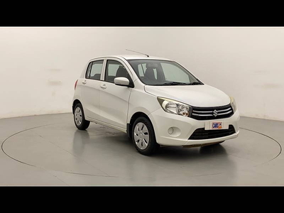 Maruti Suzuki Celerio ZXi AMT [2019-2020]