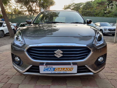 Maruti Suzuki Dzire ZXi Plus AMT