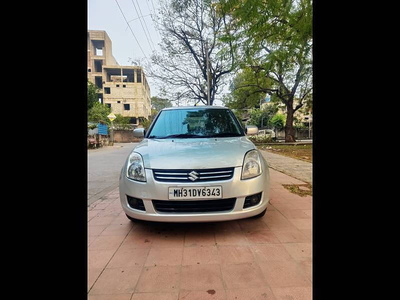 Maruti Suzuki Swift DZire VDI