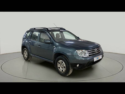 Renault Duster 85 PS RxL