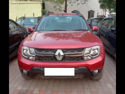 Renault Duster 85 PS RXS 4X2 MT Diesel