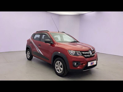 Renault Kwid RXT Opt [2015-2019]