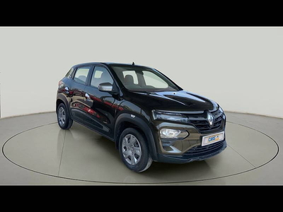 Renault Kwid RXT Opt [2015-2019]