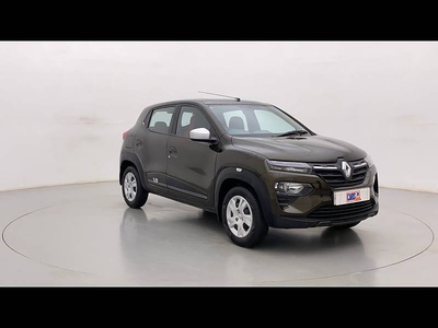 Renault Kwid RXT Opt [2015-2019]