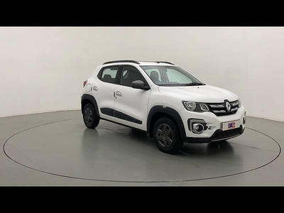 Renault Kwid RXT Opt