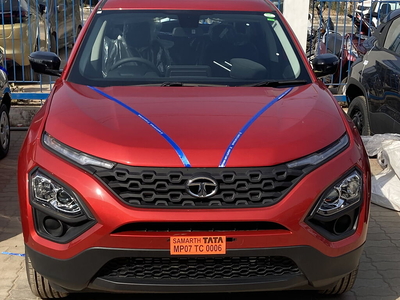 Tata Harrier XMS