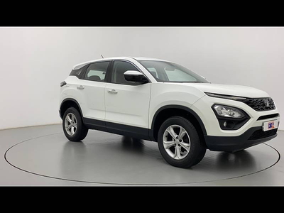 Tata Harrier XT [2019-2020]