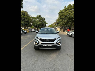 Tata Harrier XZ [2019-2020]