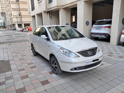 Tata Manza Elan Safire BS-IV