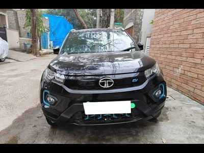 Tata Nexon EV XZ Plus LUX