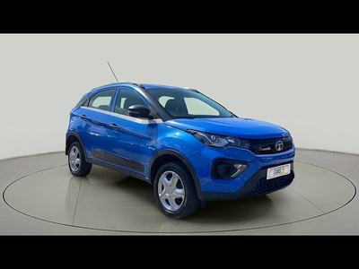 Tata Nexon XM