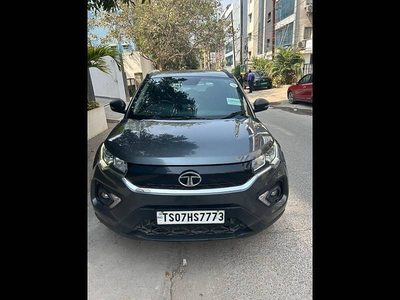 Tata Nexon XMA (S) [2020-2023]