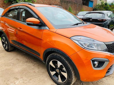 Tata Nexon XZA Plus Diesel