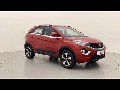 Tata Nexon XZA Plus Diesel