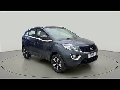 Tata Nexon XZA Plus Petrol