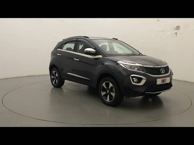 Tata Nexon XZA Plus Petrol