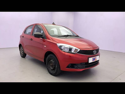 Tata Tiago Revotron XE [2016-2019]