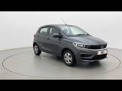 Tata Tiago Revotron XT [2016-2019]