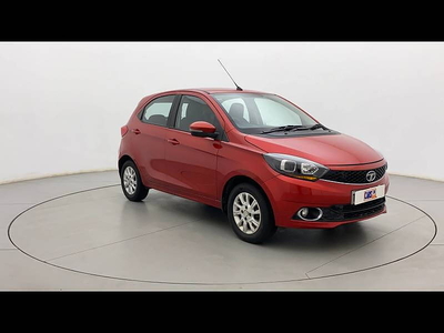 Tata Tiago Revotron XZA [2017-2019]