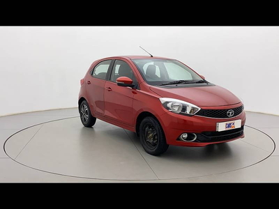 Tata Tiago Revotron XZA