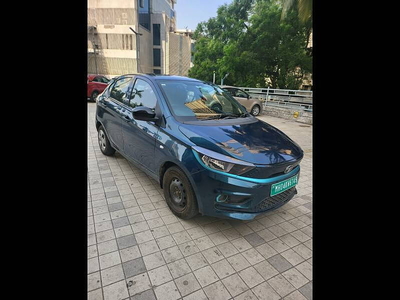 Tata Tigor EV XZ Plus