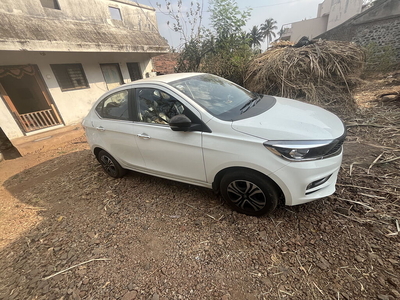 Tata Tigor XZ Plus CNG [2022-2023]