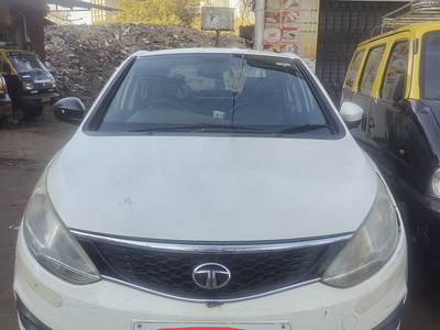 Tata Zest XE Petrol