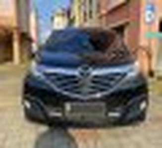 2014 Mazda Biante 2.0 SKYACTIV A/T Hitam -