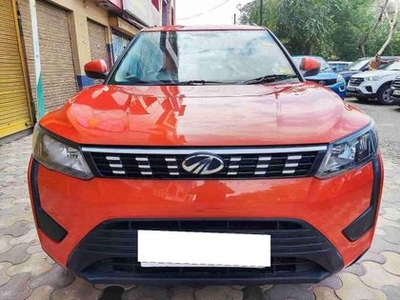 2019 Mahindra XUV300 W6 Diesel