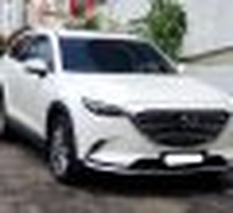 2019 Mazda CX-9 2.5 Turbo Putih -