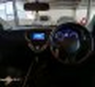 2019 Suzuki Baleno Hatchback A/T Hitam -