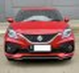 2019 Suzuki Baleno Hatchback A/T Merah -
