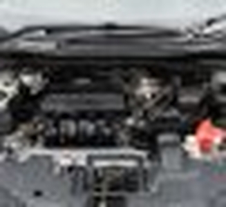 2020 Honda HR-V 1.5L E CVT Special Edition Silver -