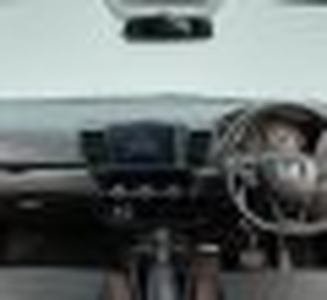 2022 Honda City Hatchback New City RS Hatchback CVT Merah -