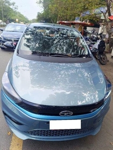 2024 Tata Tiago EV XT LR