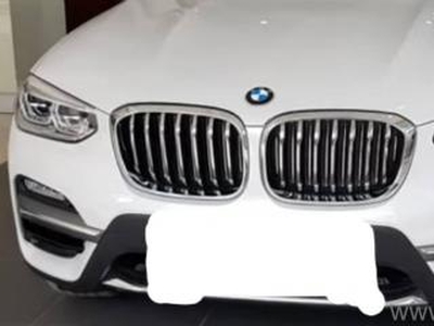 BMW X3 xdrive 20d xLine - 2020