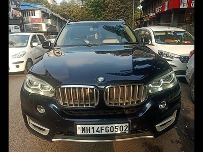 BMW X5 xDrive 30d M Sport