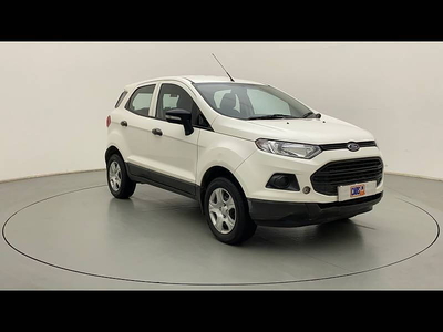 Ford EcoSport Ambiente 1.5L Ti-VCT