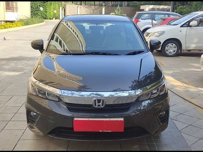 Honda All New City V CVT Petrol