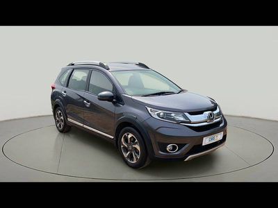 Honda BR-V VX Petrol