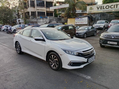 Honda Civic V CVT Petrol [2019-2020]