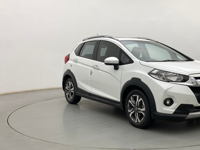 Honda WR-V 1.2L I-VTEC VX MT