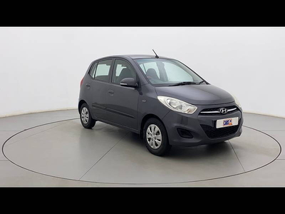 Hyundai i10 Magna 1.1 iRDE2 [2010-2017]